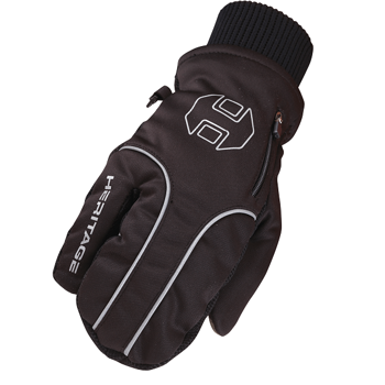 Heritage | Arctic Winter Glove